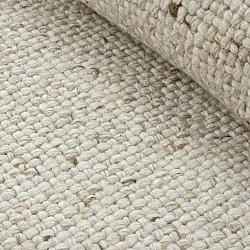 Ullteppe - Dalita (beige)
