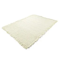 Ullteppe - Dalita (off-white)