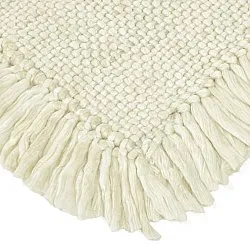 Ullteppe - Dalita (off-white)