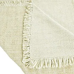 Ullteppe - Dalita (off-white)