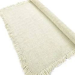 Ullteppe - Dalita (off-white)