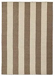 Ullteppe - Garine (brun/beige)