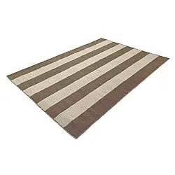 Ullteppe - Garine (brun/beige)