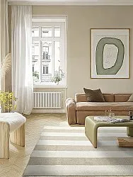 Ullteppe - Garine (off white/beige)