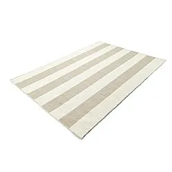 Ullteppe - Garine (off white/beige)