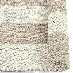 Ullteppe - Garine (off white/beige)
