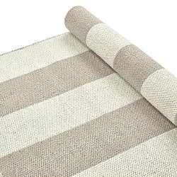 Ullteppe - Garine (off white/beige)