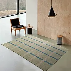 Ullteppe - Gingham (no. 1)