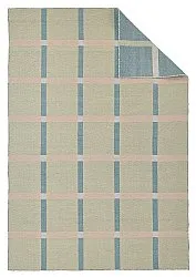 Ullteppe - Gingham (no. 1)