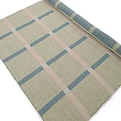 Ullteppe - Gingham (no. 1)