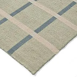 Ullteppe - Gingham (no. 1)