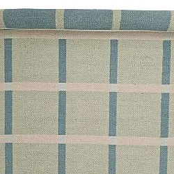 Ullteppe - Gingham (no. 1)