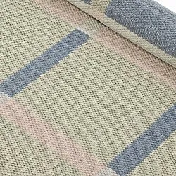 Ullteppe - Gingham (no. 1)