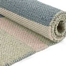 Ullteppe - Gingham (no. 1)