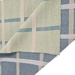 Ullteppe - Gingham (no. 1)