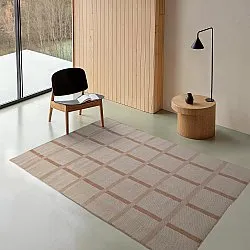 Ullteppe - Gingham (no. 2)