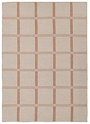 Ullteppe - Gingham (no. 2)