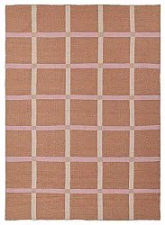 Ullteppe - Gingham (no. 2)