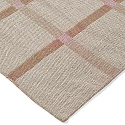 Ullteppe - Gingham (no. 2)