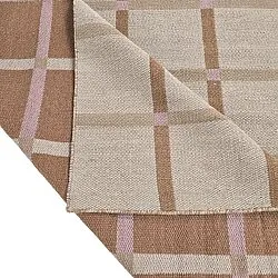 Ullteppe - Gingham (no. 2)