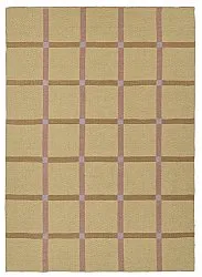 Ullteppe - Gingham (no. 3)