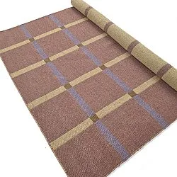 Ullteppe - Gingham (no. 3)