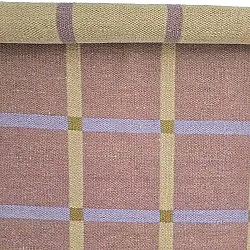 Ullteppe - Gingham (no. 3)