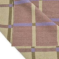 Ullteppe - Gingham (no. 3)