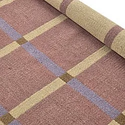 Ullteppe - Gingham (no. 3)