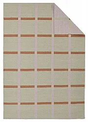 Ullteppe - Gingham (no. 4)