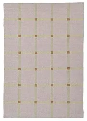 Ullteppe - Gingham (no. 4)