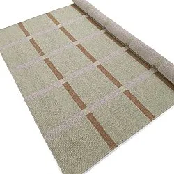 Ullteppe - Gingham (no. 4)