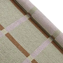 Ullteppe - Gingham (no. 4)