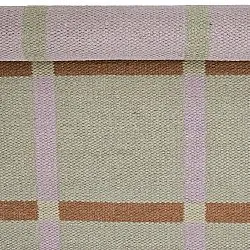 Ullteppe - Gingham (no. 4)