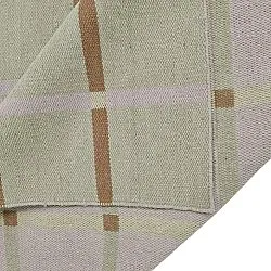 Ullteppe - Gingham (no. 4)