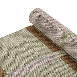 Ullteppe - Gingham (no. 4)