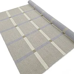 Ullteppe - Gingham (no. 5)