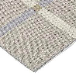 Ullteppe - Gingham (no. 5)