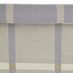Ullteppe - Gingham (no. 5)