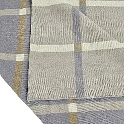 Ullteppe - Gingham (no. 5)