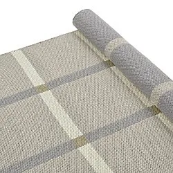 Ullteppe - Gingham (no. 5)