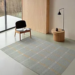 Ullteppe - Gingham (no. 6)