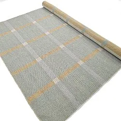 Ullteppe - Gingham (no. 6)