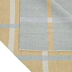 Ullteppe - Gingham (no. 6)