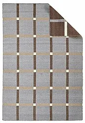 Ullteppe - Gingham (no. 7)
