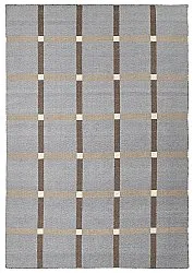 Ullteppe - Gingham (no. 7)