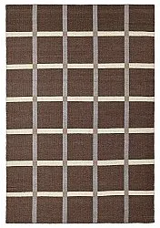 Ullteppe - Gingham (no. 7)