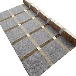 Ullteppe - Gingham (no. 7)