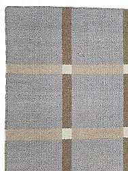 Ullteppe - Gingham (no. 7)