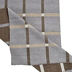 Ullteppe - Gingham (no. 7)